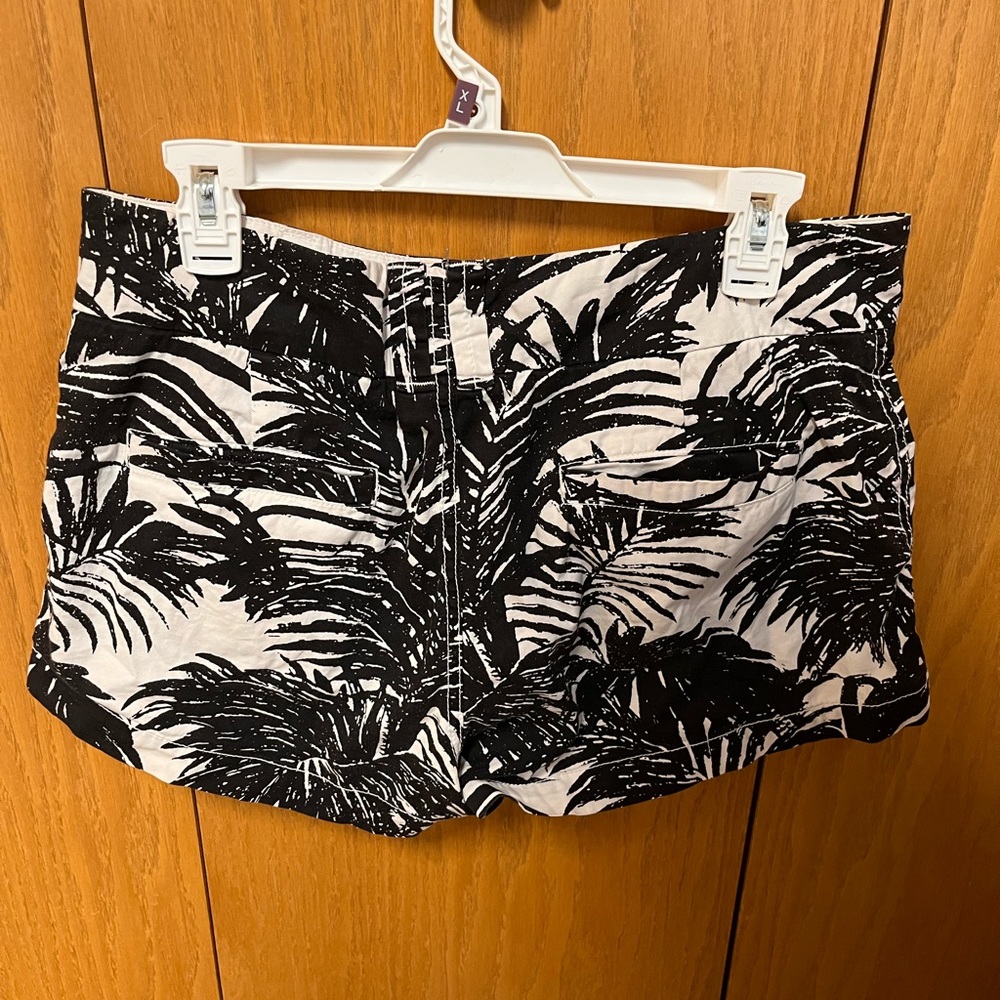old Navy shorts
